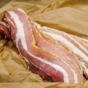Streaky Bacon