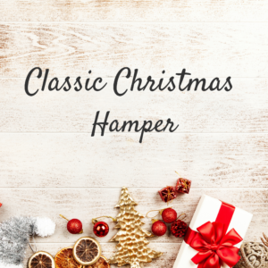 The Classic Christmas Hamper